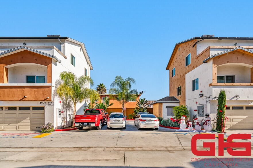 More Photos Of 4704 Florence Ave, Bell Apartments For Sale