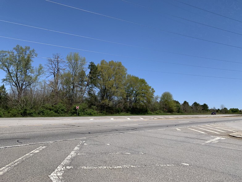 More Photos Of Monroe Hwy @ Dial Mills Road, Bogart Land For Sale