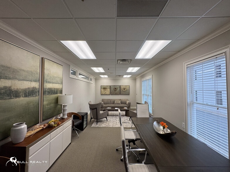 More Photos Of 4651 Olde Towne Pky, Marietta Office Residential For Sale