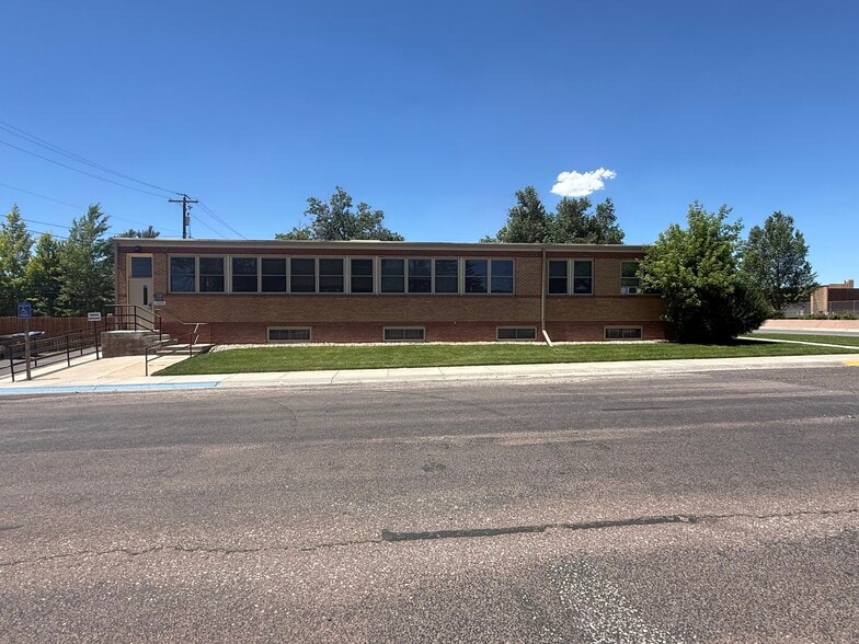 More Photos Of 1948 E Grand Ave, Laramie Office For Lease