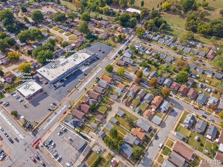 More Photos Of 6821 Morganford Rd, Saint Louis Auto Repair For Sale