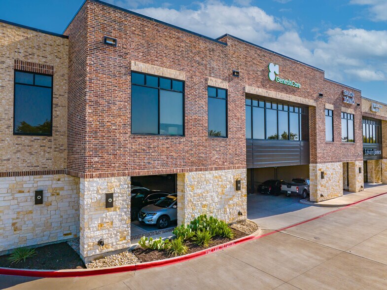 More Photos Of 129 N Collins Rd, Sunnyvale Freestanding For Lease