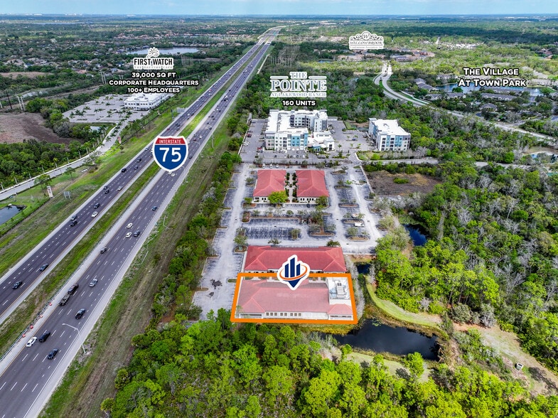 More Photos Of 8946 77th Ter E, Lakewood Ranch Medical For Sale