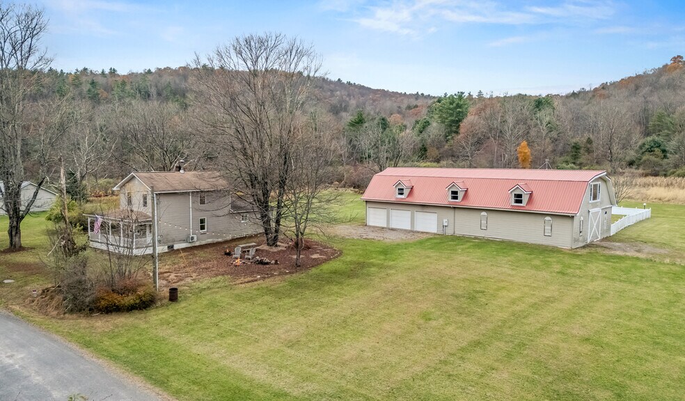 More Photos Of 228 Huntington Creek Rd, Sweet Valley Land For Sale