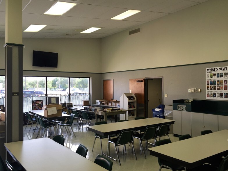 More Photos Of 421 E 34th St SE, Amarillo Industrial For Sale