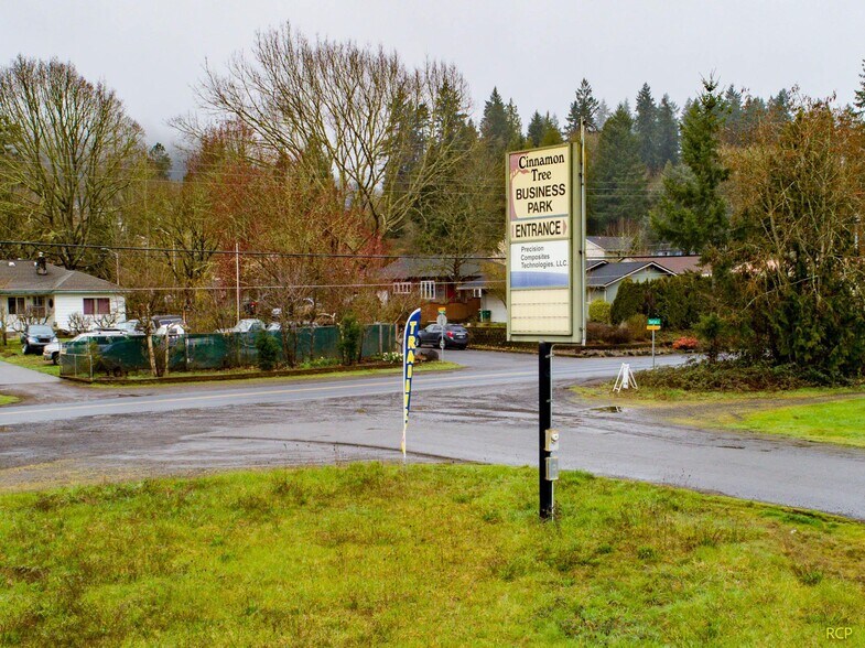 More Photos Of 53026 NW Thornton Dr, Scappoose Warehouse For Sale