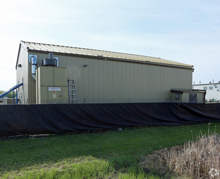 More Photos Of 10848 214th St NW, Edmonton Manufacturing For Sale