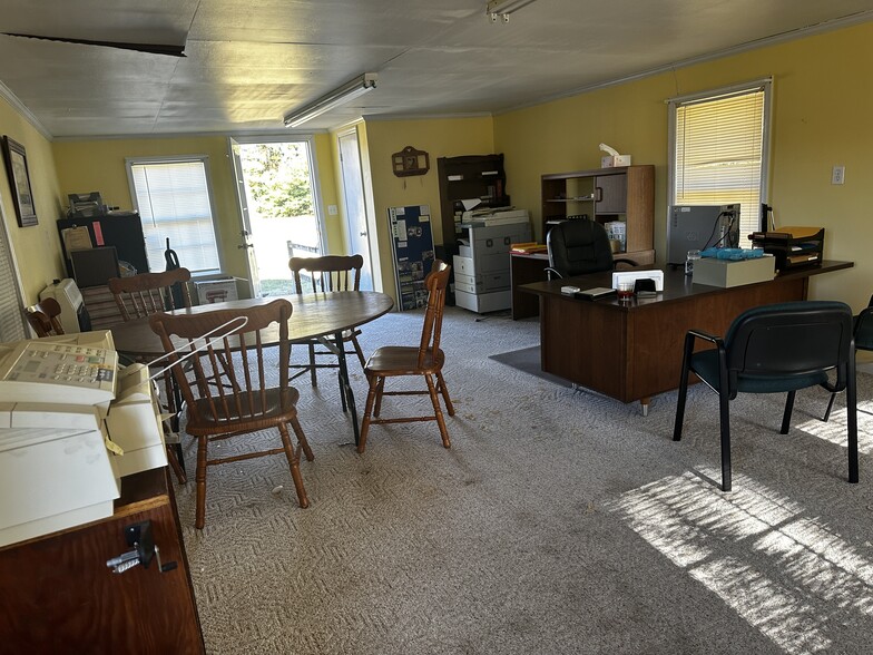 More Photos Of 500 Weston Rd, Creswell Land For Sale