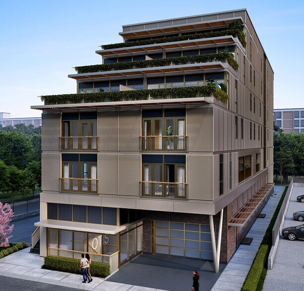 Primary Photo Of 51 David St, Kitchener Multifamily For Sale