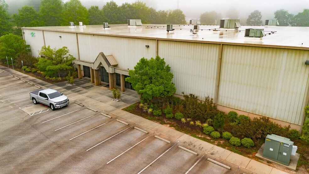 More Photos Of 93 Commerce Blvd, Ridgeway Warehouse For Sale