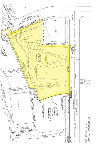 More Photos Of Plaza Way, Saint Charles Land For Sale