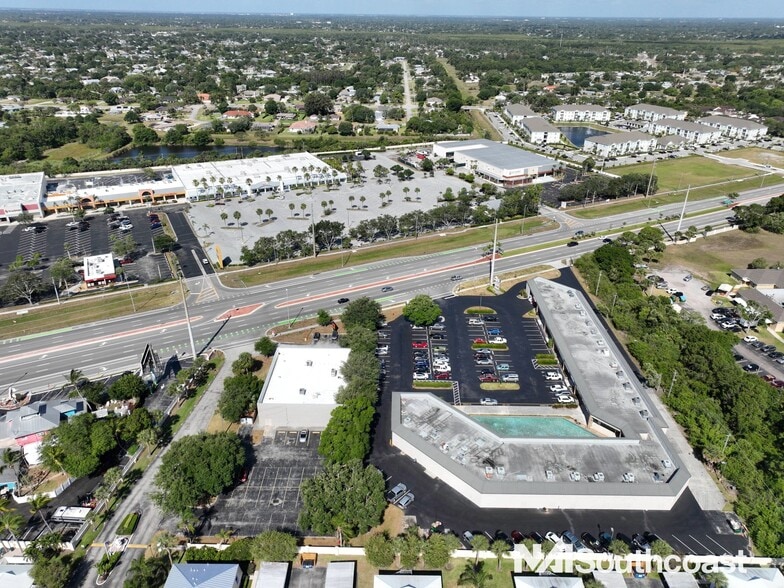 More Photos Of 10000-10040 SE US-1 Hwy, Port Saint Lucie Unknown For Lease