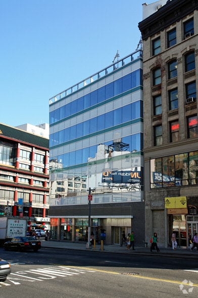 More Photos Of 233-235 Canal St, New York Office For Lease