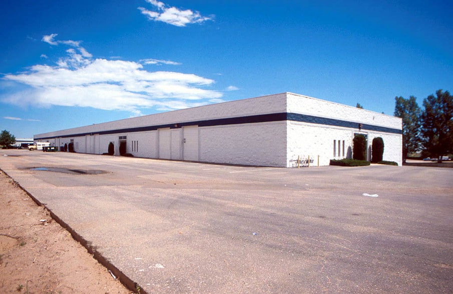 More Photos Of 428-442 Violet St, Golden Unknown For Lease