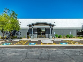 More Photos Of 16402 N 28th Ave, Phoenix Warehouse For Sale