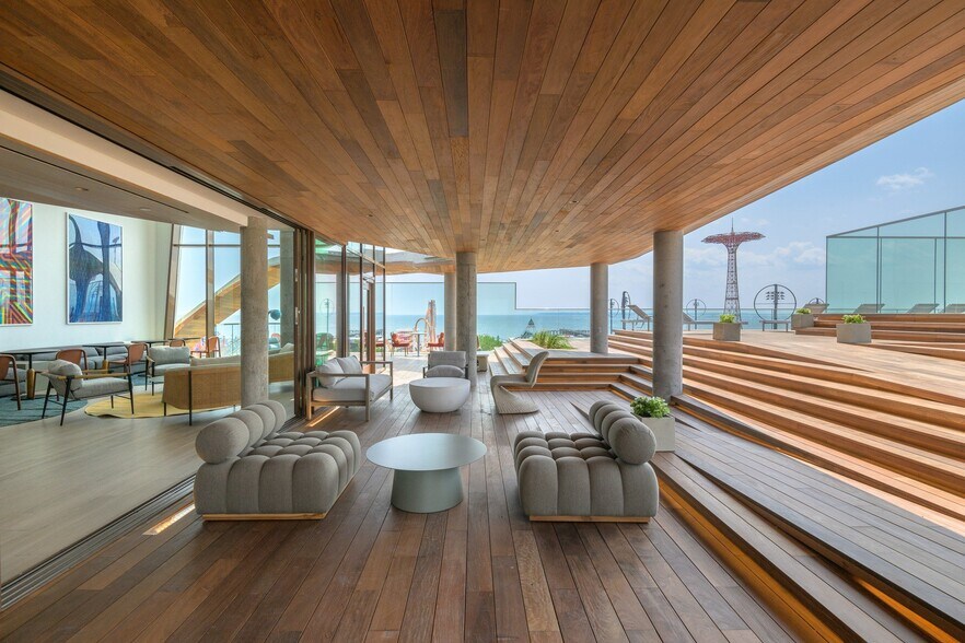 More Photos Of 1515 Surf Ave, Brooklyn Apartments For Lease