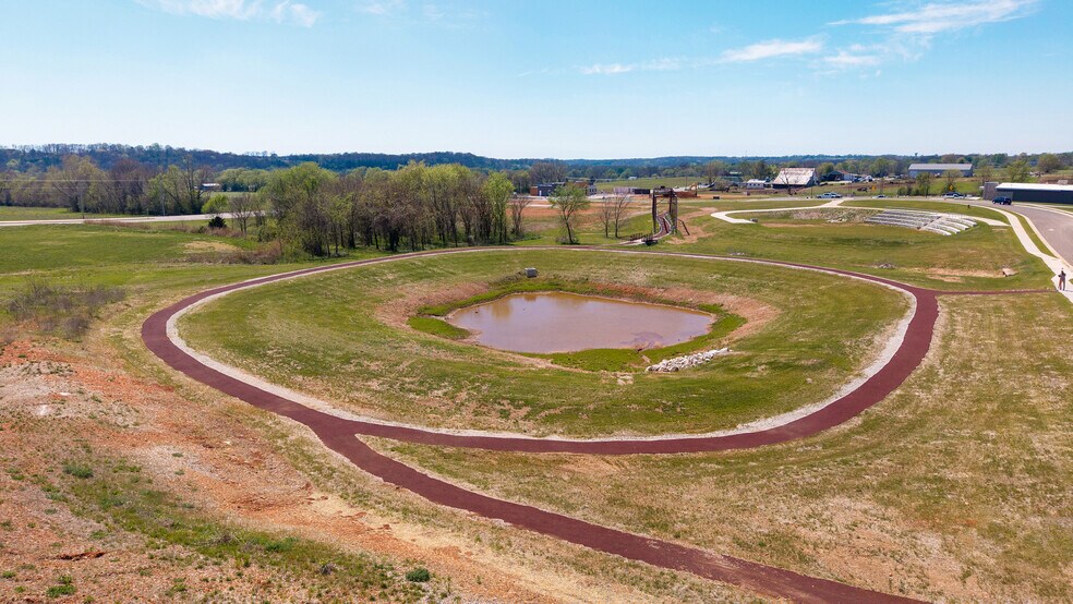 More Photos Of State Highway 14 & N 25th St, Ozark Land For Sale