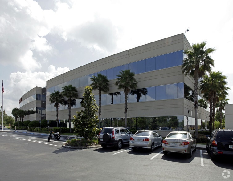 More Photos Of 7453 T G Lee Blvd, Orlando Office For Sale
