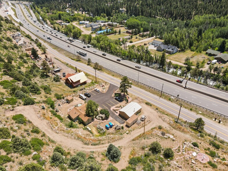 More Photos Of 1615 CO Rd 308 Rd, Dumont Freestanding For Sale