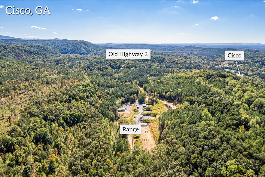 More Photos Of 367 Old 2 hwy, Cisco Land For Sale