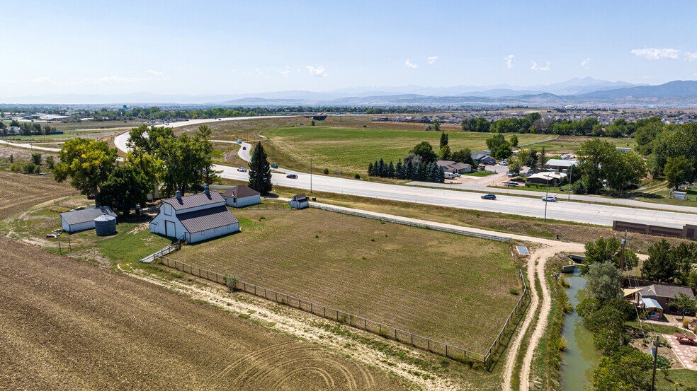 More Photos Of 106 Sunset Ct, Loveland Land For Sale