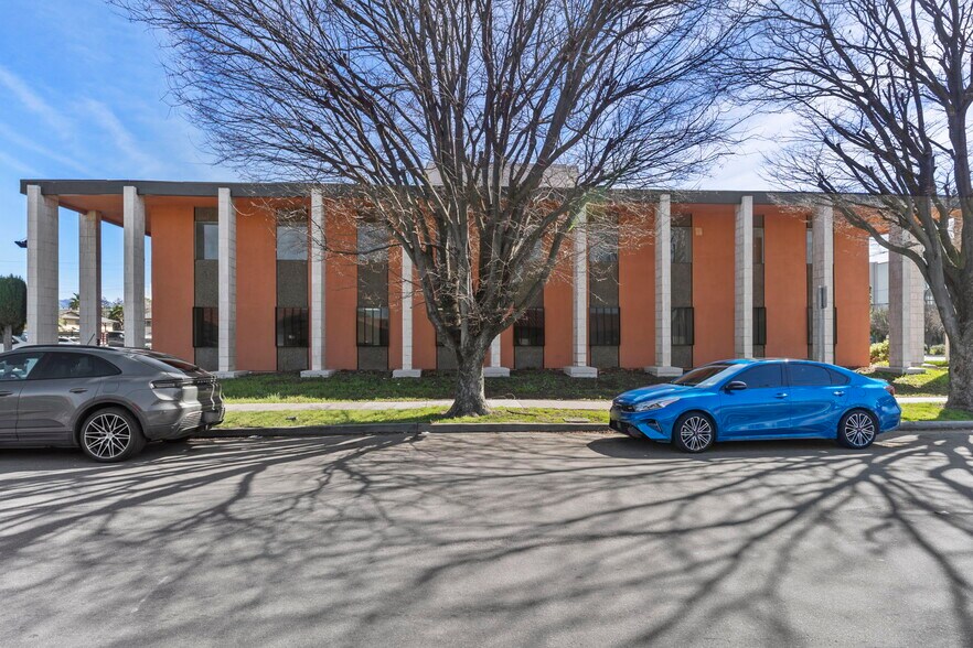 More Photos Of 244 N Jackson Ave, San Jose Medical For Lease