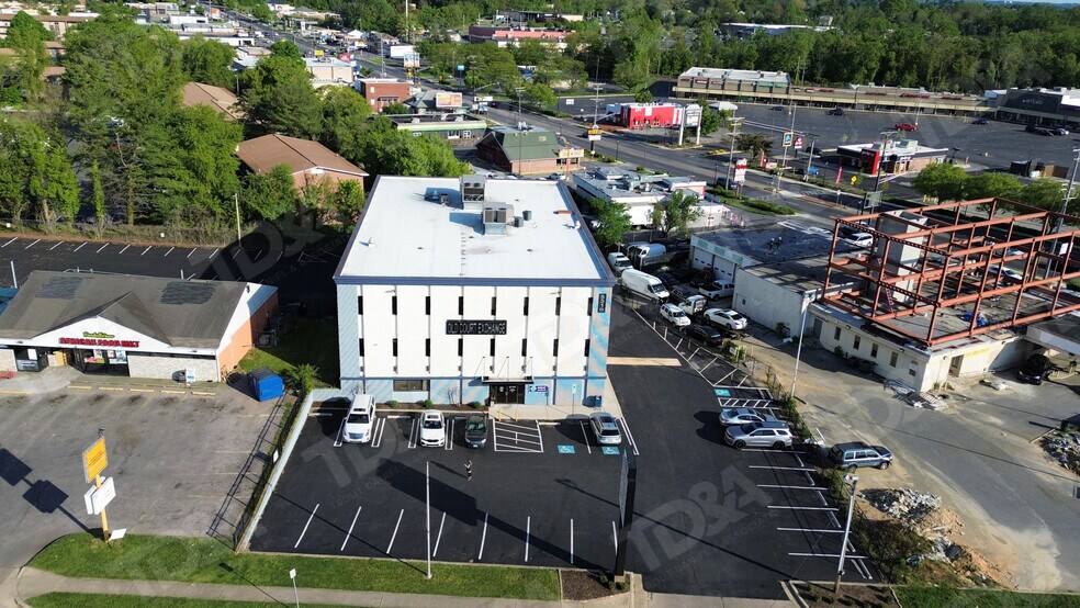 More Photos Of 5310 Old Court Rd, Randallstown Medical For Lease