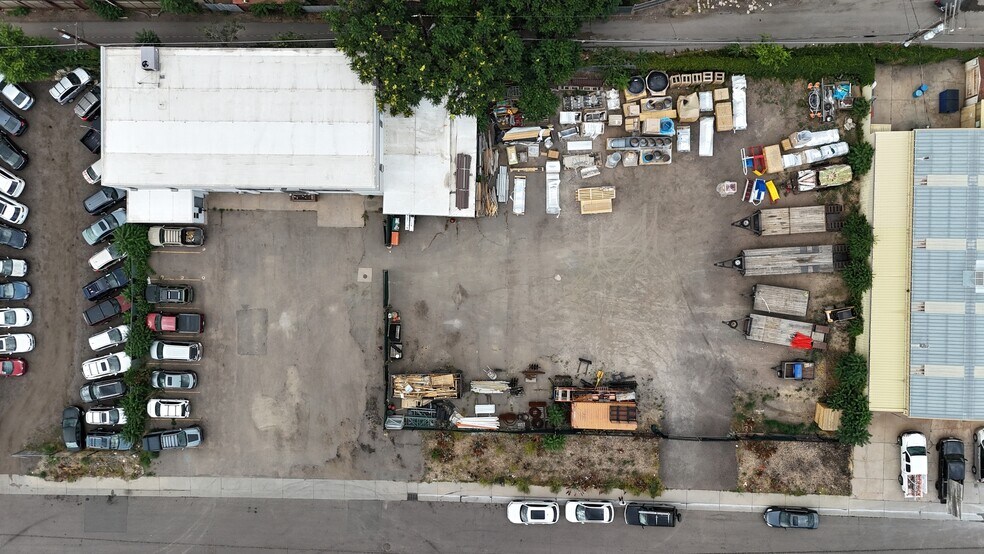 More Photos Of 1457 W Maple Ave, Denver Warehouse For Sale