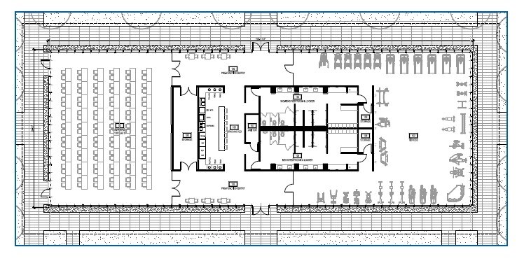 More Photos Of 6100 W Plano Pky, Plano Unknown For Lease