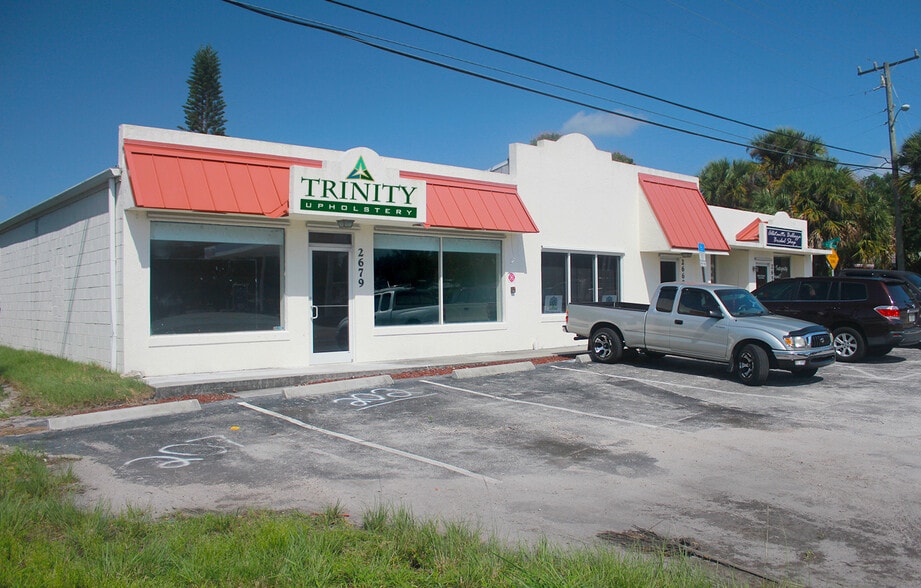 More Photos Of 2659-2679 NE Dixie Hwy, Jensen Beach Storefront Retail Office For Sale