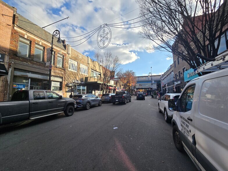 More Photos Of 3753 82nd St, Jackson Heights Storefront Retail Office For Sale