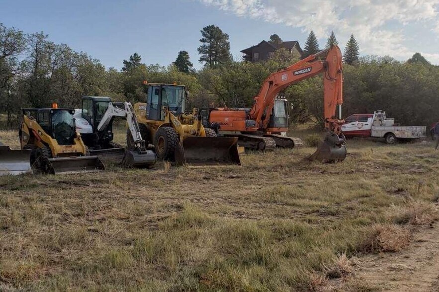 More Photos Of 250 Pagosa St, Pagosa Springs Research And Development For Sale