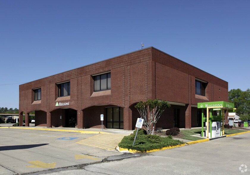 Primary Photo Of 1500 W Dewitt Henry Dr, Beebe Office For Sale