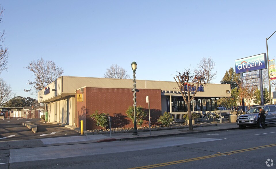 More Photos Of 4017 Macarthur Blvd, Oakland Bank For Sale