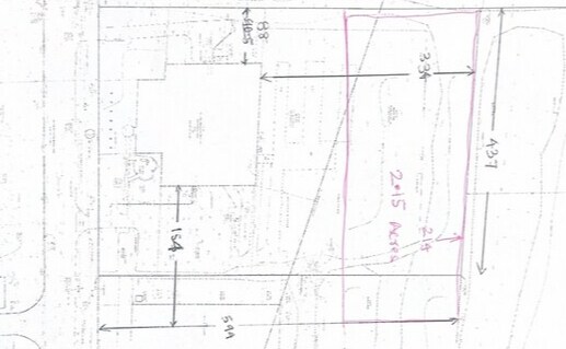 More Photos Of 1206 Cranbury South River Rd, Cranbury Land For Lease