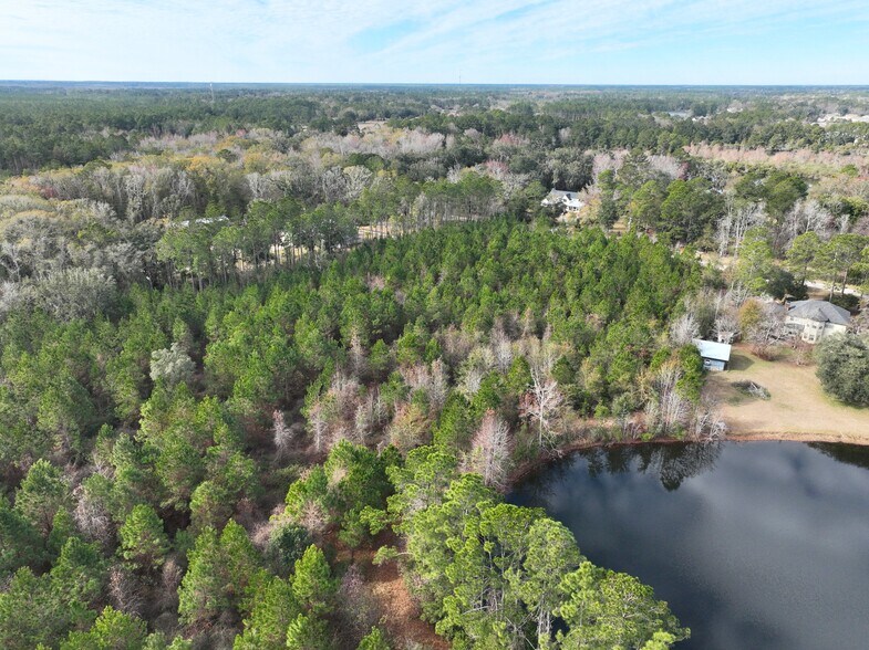More Photos Of Al Gay Dr, Kingsland Land For Sale