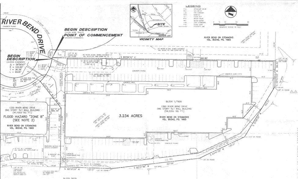 More Photos Of 1380 River Bend Dr, Dallas Office For Sale
