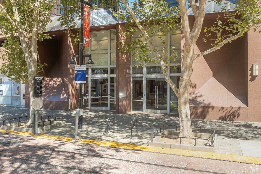 More Photos Of 801 K St, Sacramento Office For Lease