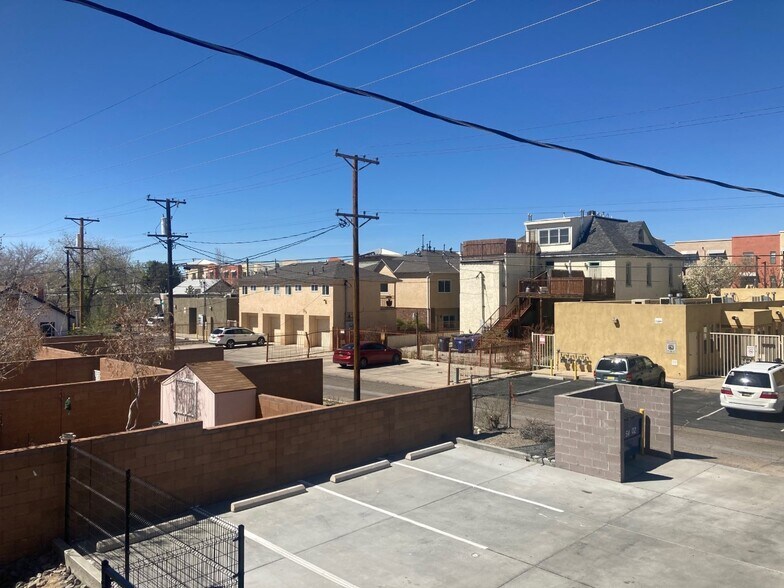 More Photos Of 615 Iron Ave SW, Albuquerque Apartments For Sale