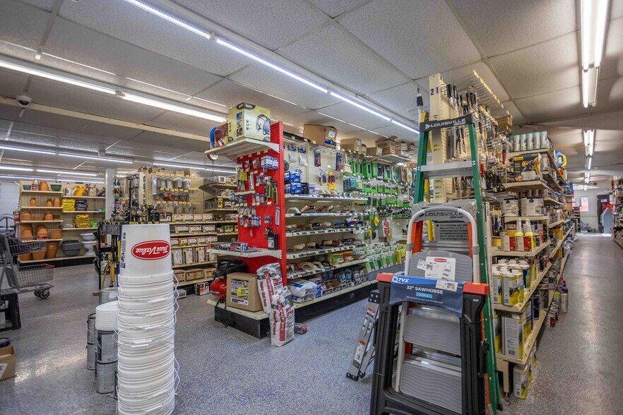 More Photos Of 527 Main St, Ulysses Storefront Retail Residential For Sale