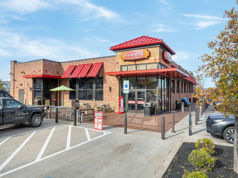 More Photos Of 765 Benner Pike, State College Convenience Store For Sale