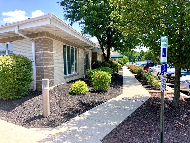 More Photos Of 1255 Whitehorse Mercerville Rd, Hamilton Unknown For Lease