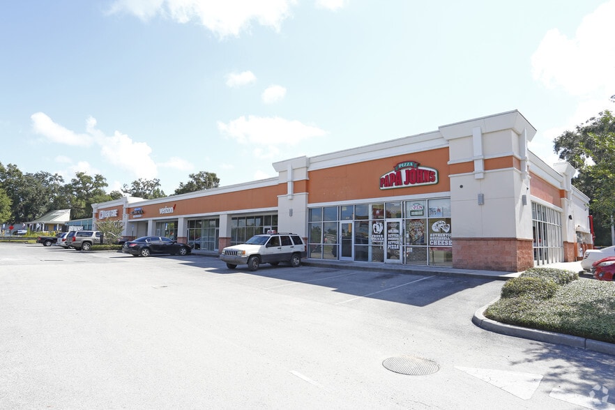 Primary Photo Of 7260 Broad St, Brooksville Unknown For Lease