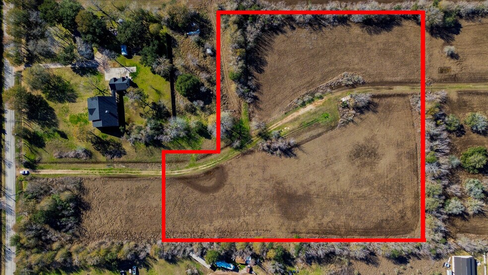 More Photos Of 28144-28150 Morton Rd, Katy Land For Sale