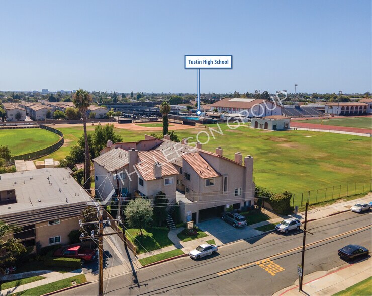 More Photos Of 1370 San Juan St, Tustin Apartments For Sale