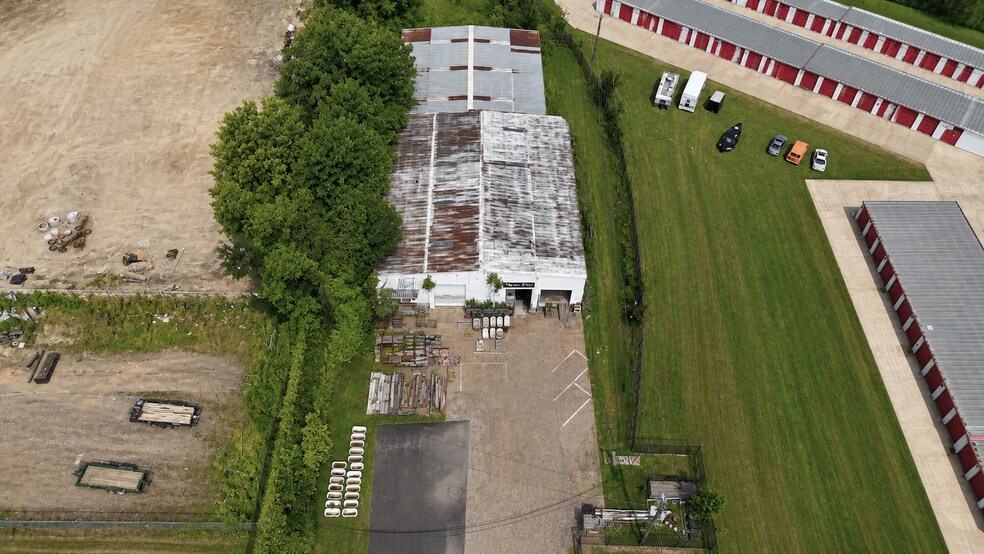 More Photos Of , Jackson Industrial For Sale
