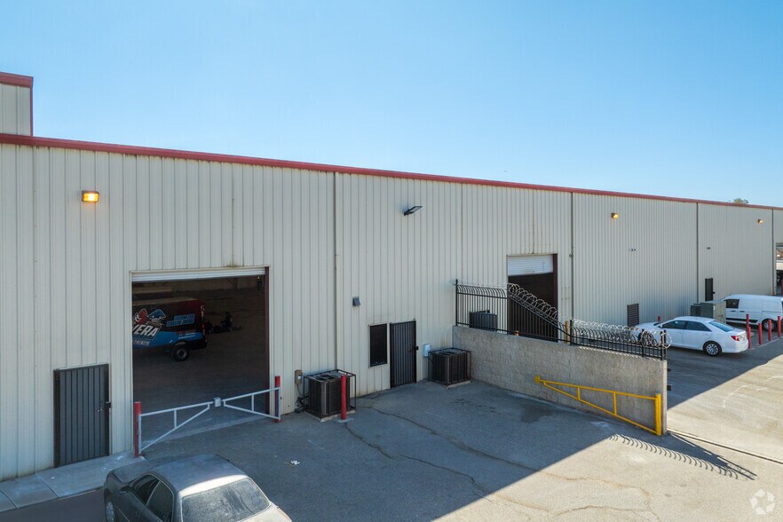 More Photos Of 15535 Arrow Hwy, Fontana Manufacturing For Sale