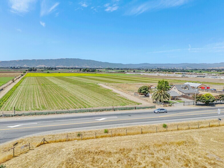 More Photos Of 2718 Ferguson Rd, Gilroy Land For Sale