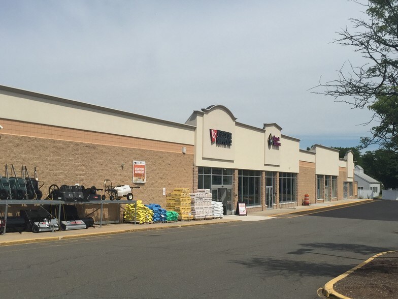 More Photos Of 256 Hwy 206 S, Hillsborough General Retail For Lease