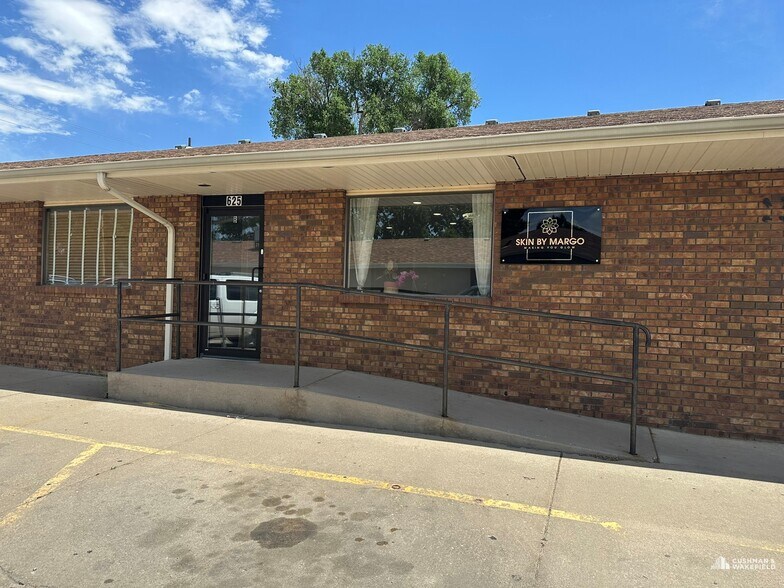 More Photos Of 625 W Platte Ave, Fort Morgan Storefront Retail Office For Sale